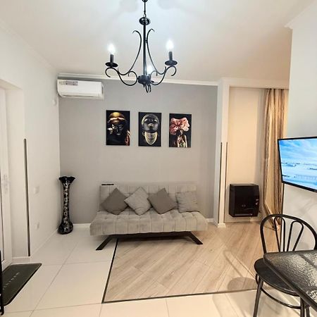 Apartments Орешек 1 Tbilisi Eksteriør billede