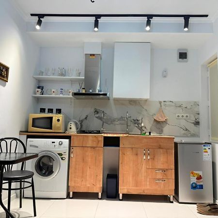 Apartments Орешек 1 Tbilisi Eksteriør billede