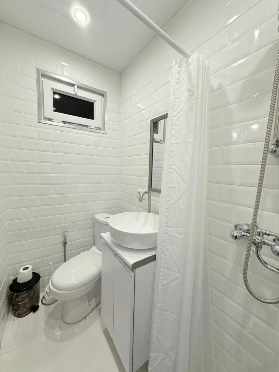 Apartments Орешек 1 Tbilisi Eksteriør billede