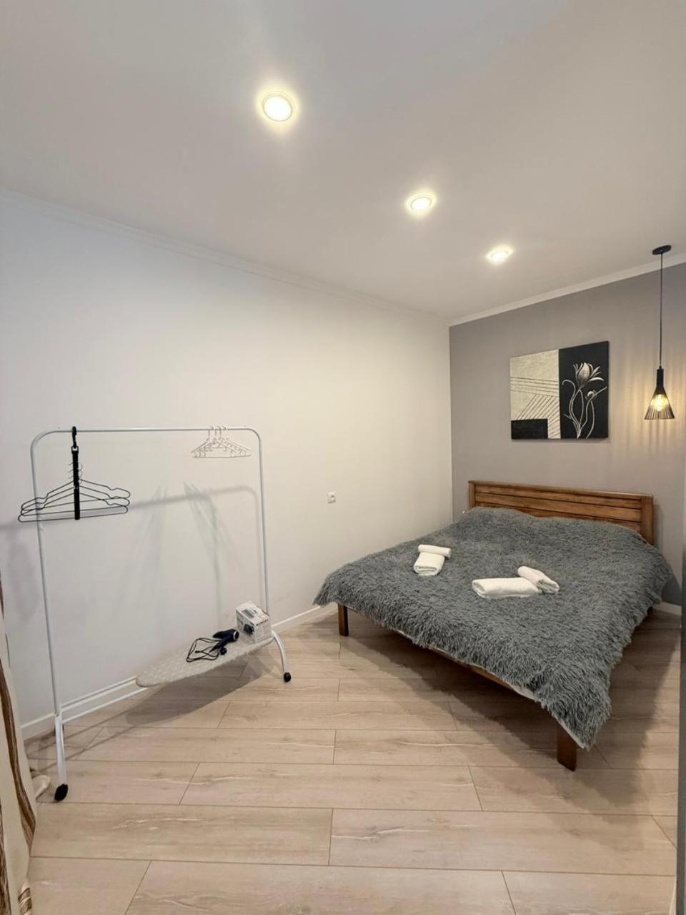 Apartments Орешек 1 Tbilisi Eksteriør billede