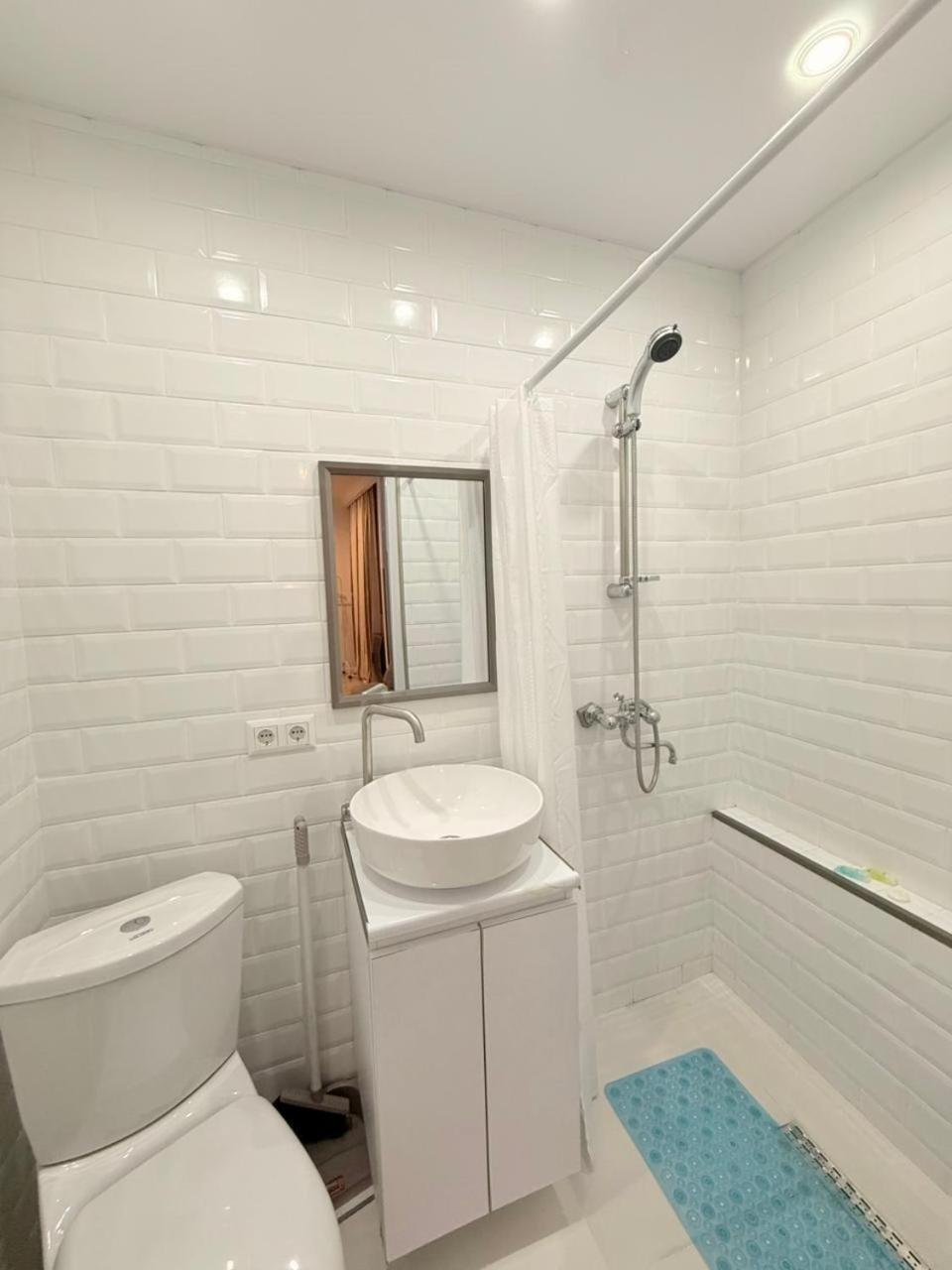 Apartments Орешек 1 Tbilisi Eksteriør billede