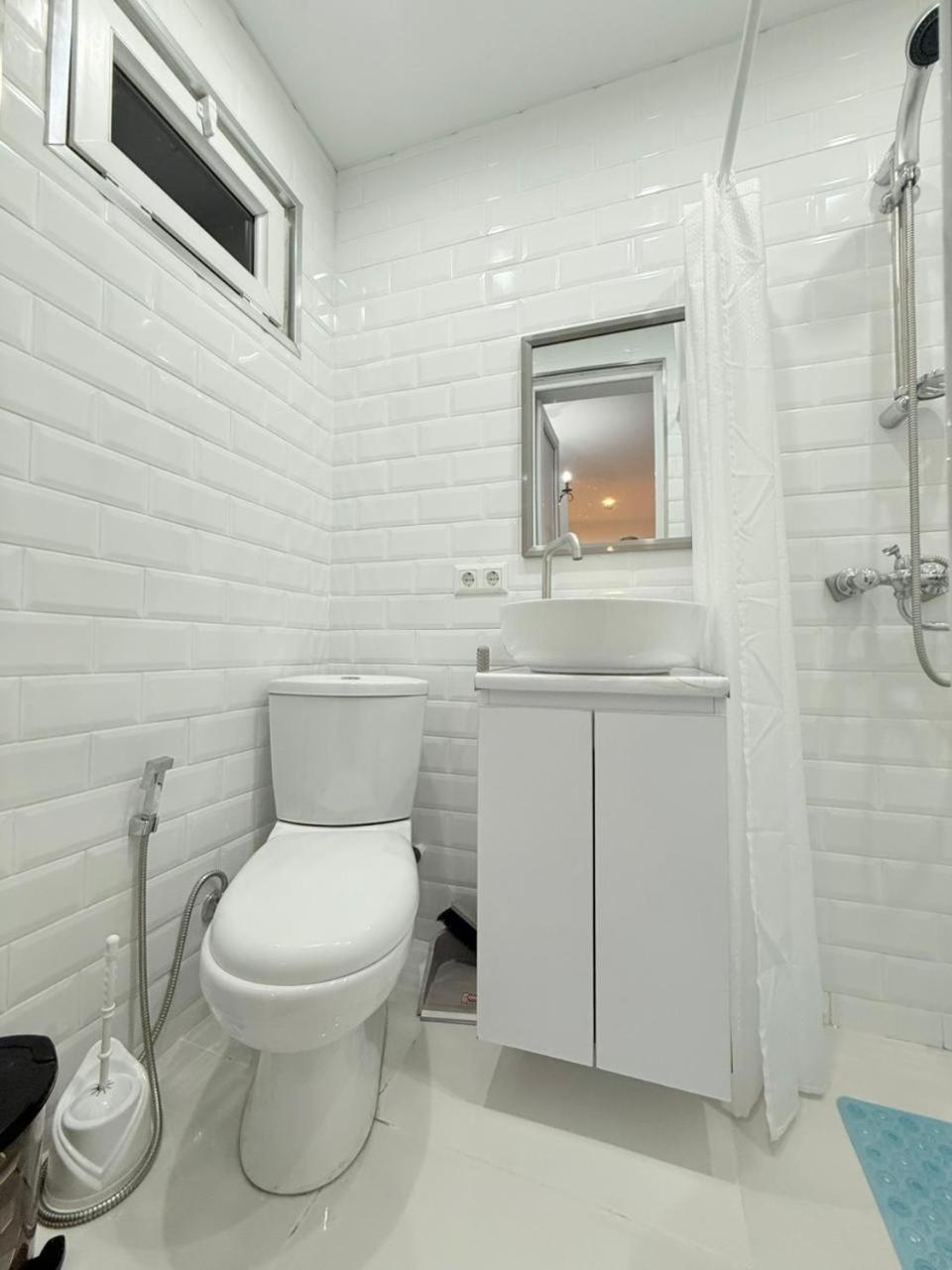 Apartments Орешек 1 Tbilisi Eksteriør billede