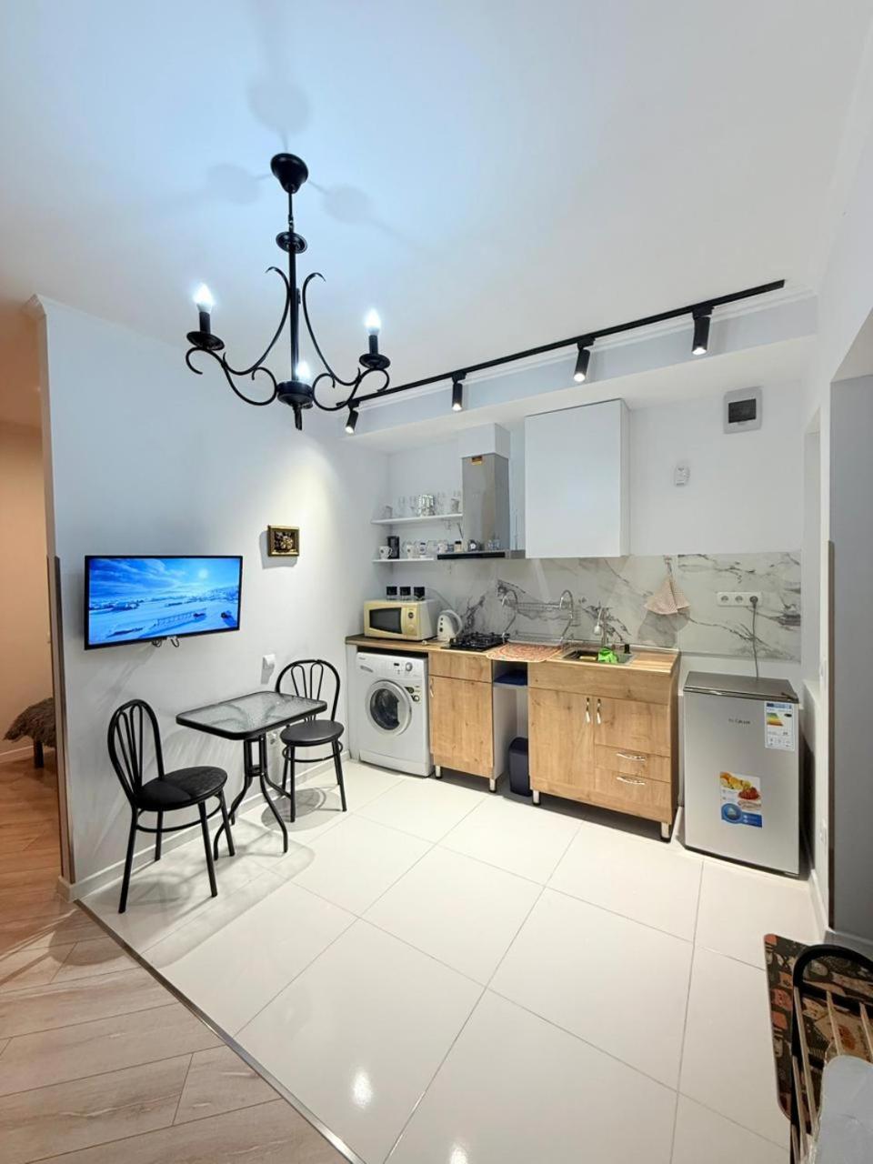 Apartments Орешек 1 Tbilisi Eksteriør billede