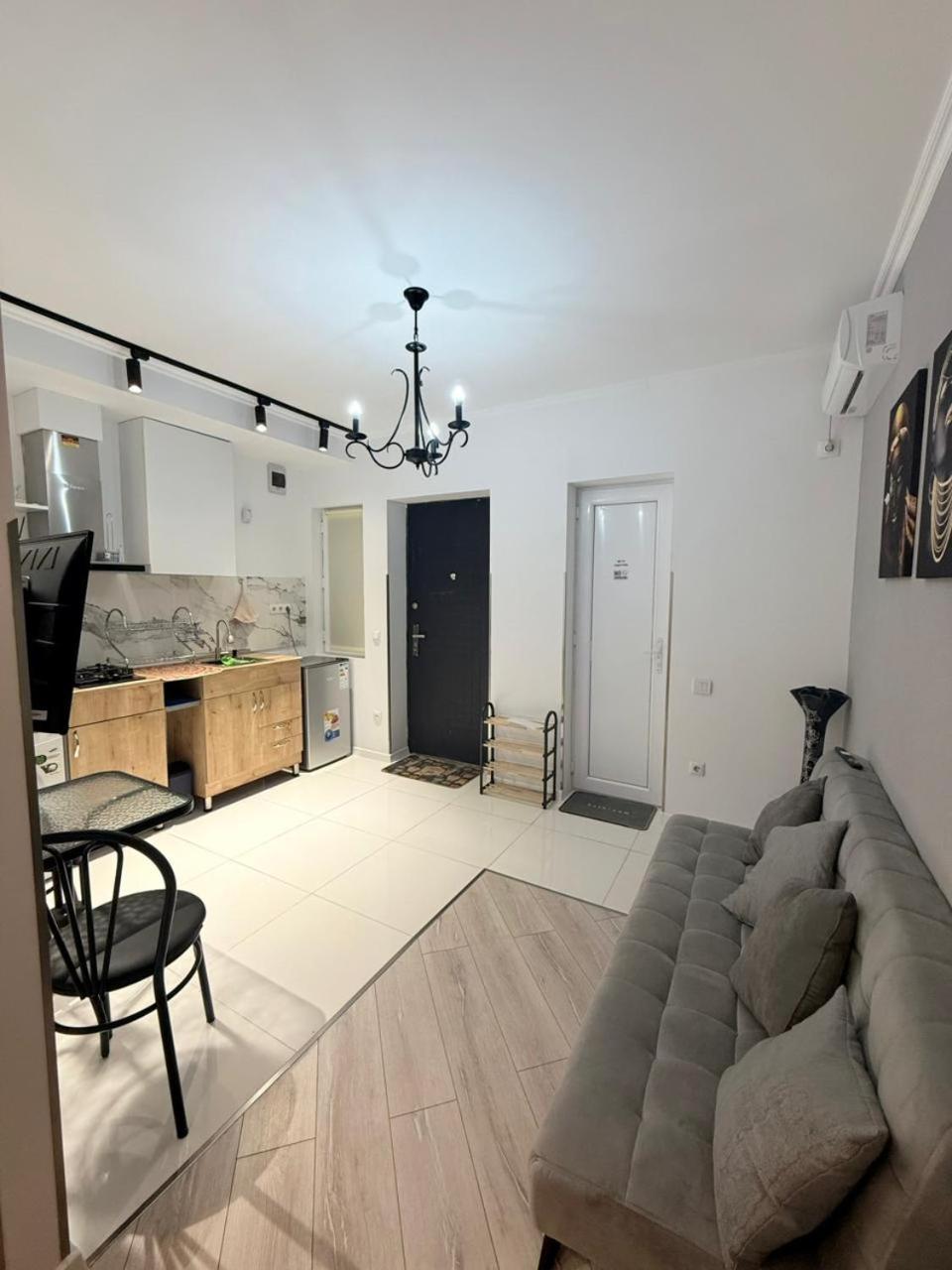 Apartments Орешек 1 Tbilisi Eksteriør billede